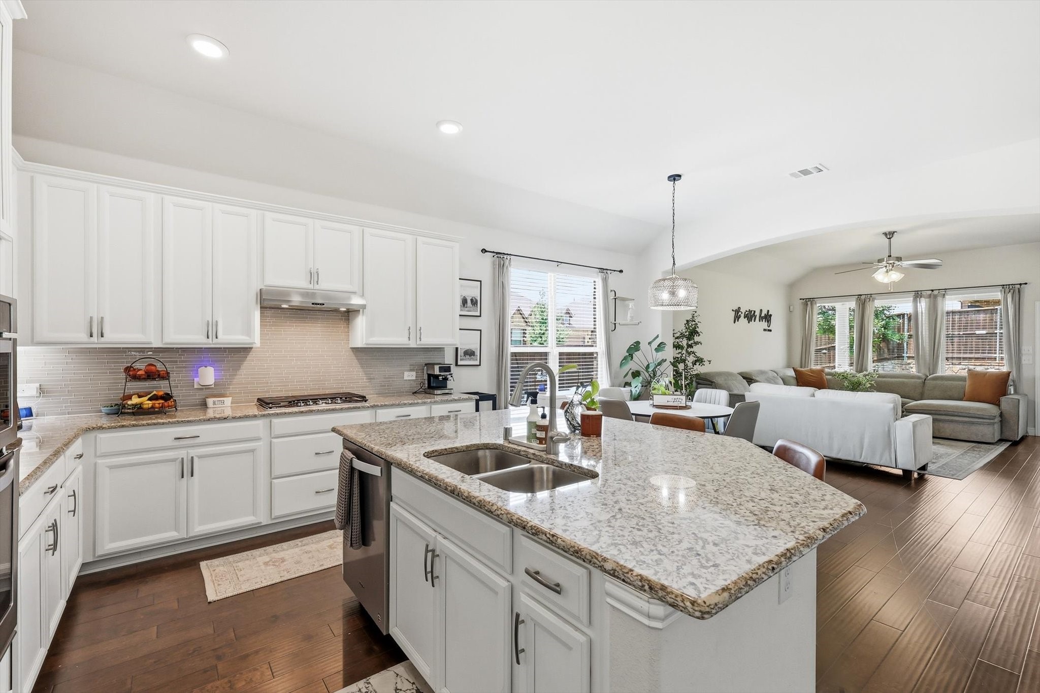 1540 Tanglewood Trail Northlake TX 76226