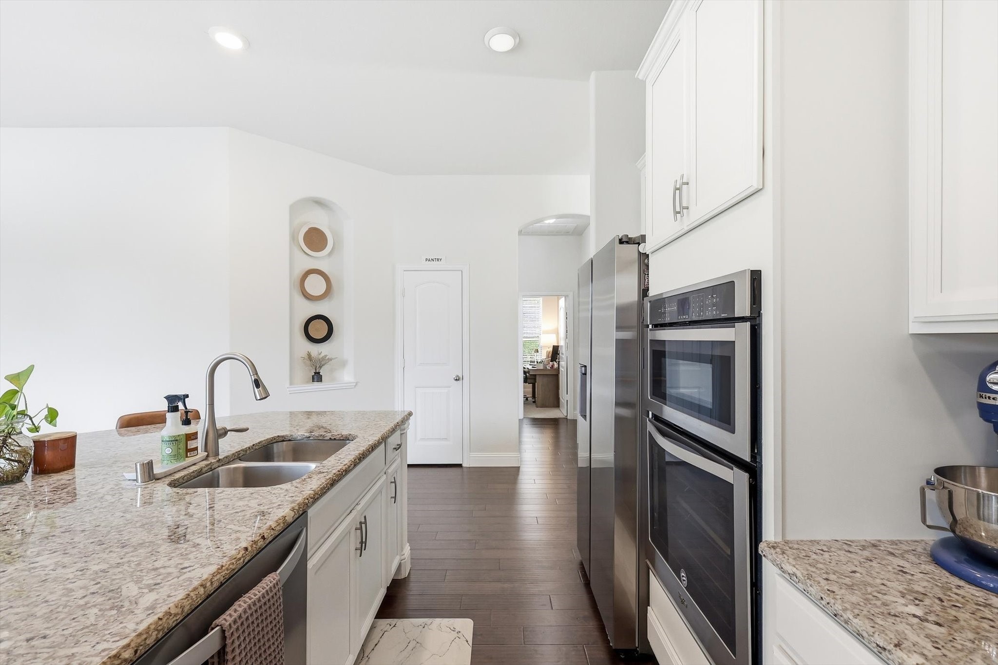 1540 Tanglewood Trail Northlake TX 76226