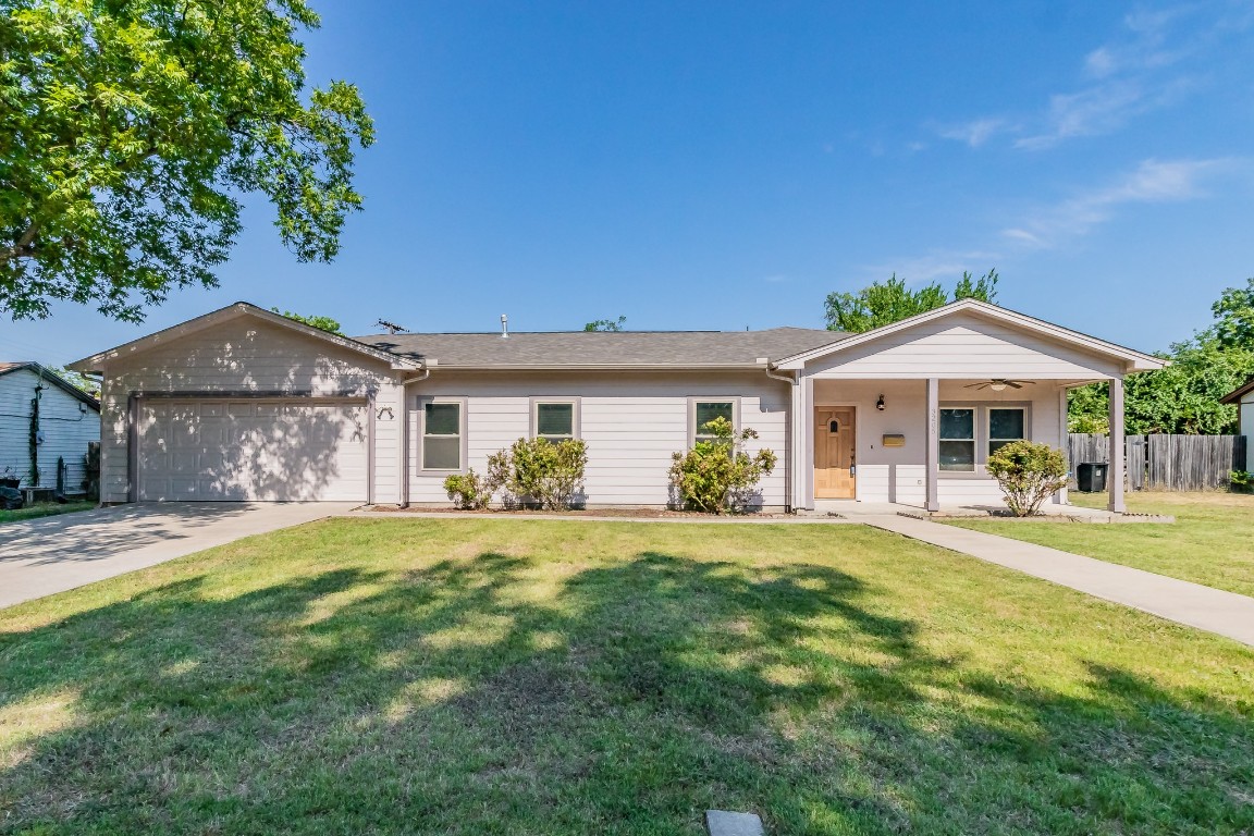 3205 Field Street Haltom City TX 76117