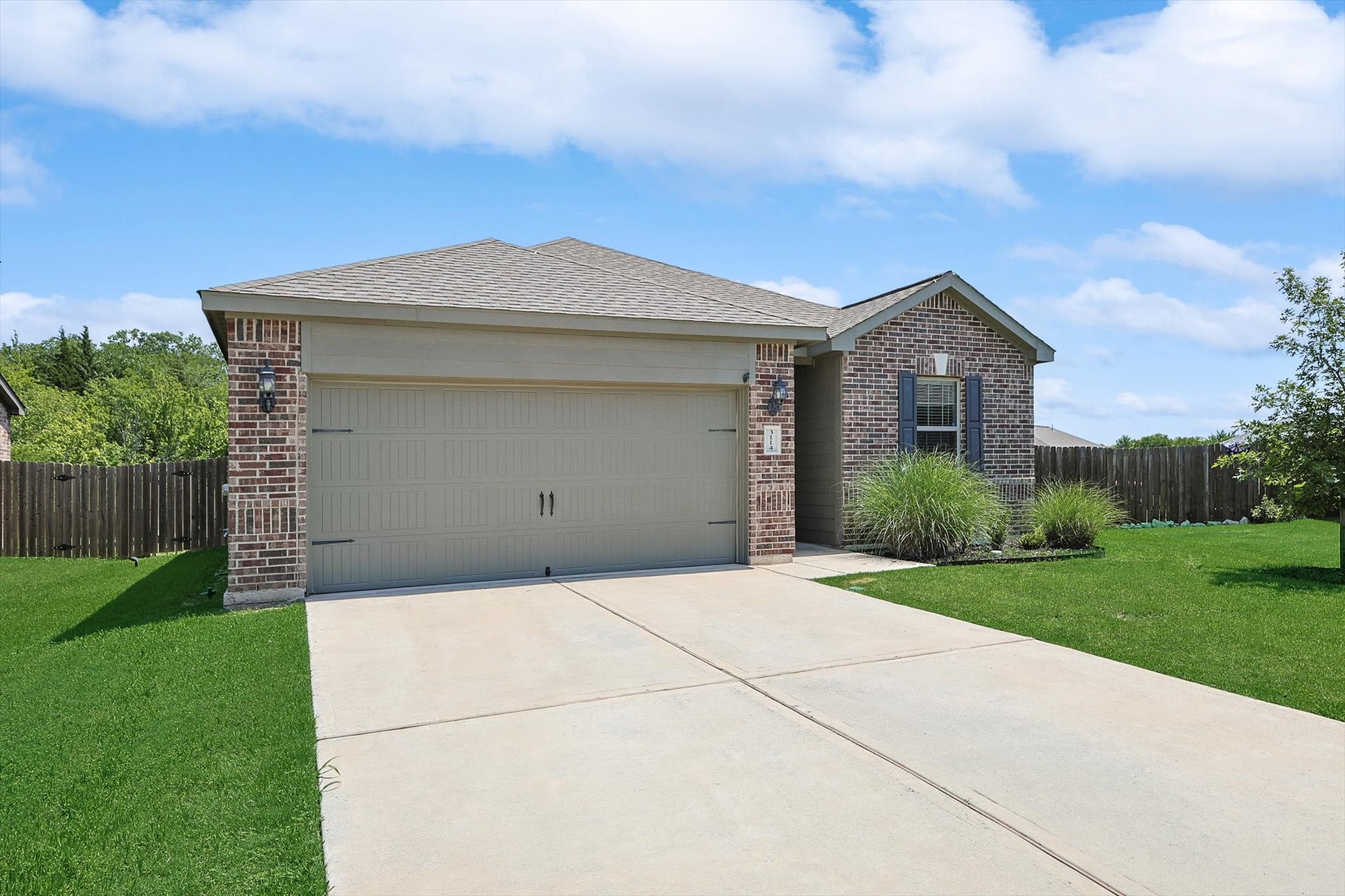 3114 Cody Court Anna TX 75409