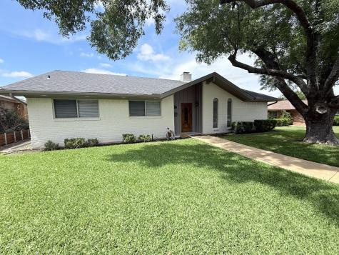 2609 17TH Street Plano TX 75074