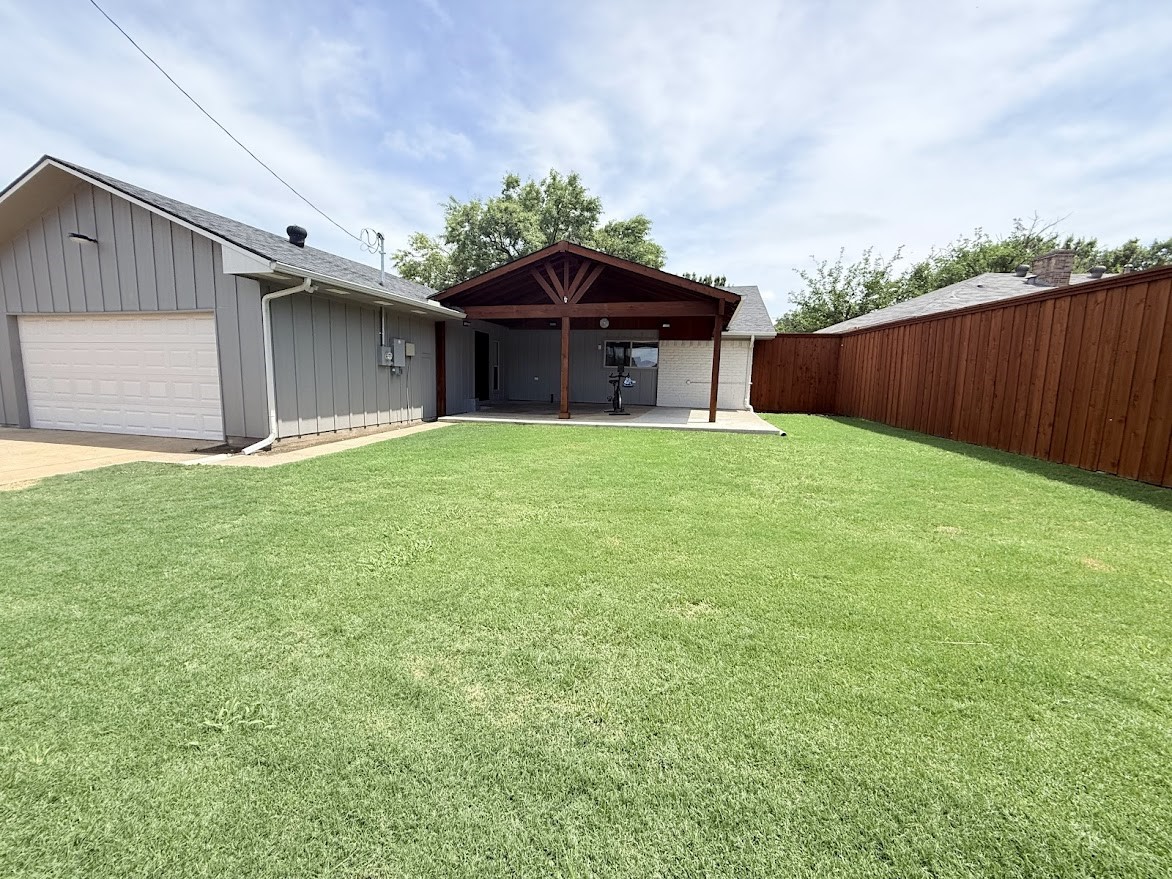 2609 17th Street Plano TX 75074