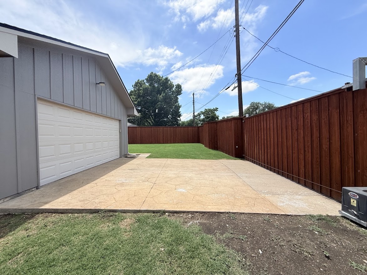 2609 17th Street Plano TX 75074