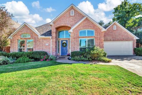 613 Harvest Drive Mckinney TX 75072
