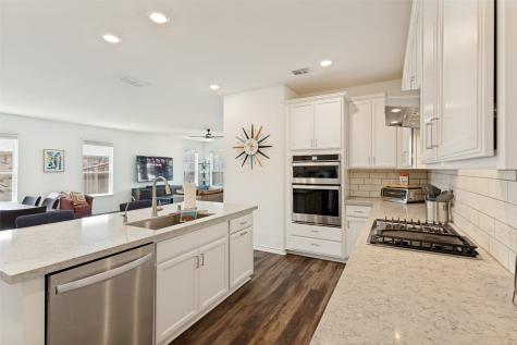 8721 Sleepy Daisy Drive Fort Worth TX 76131