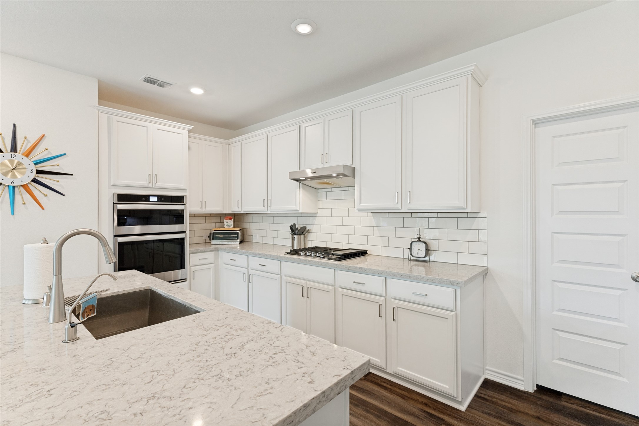 8721 Sleepy Daisy Drive Fort Worth TX 76131