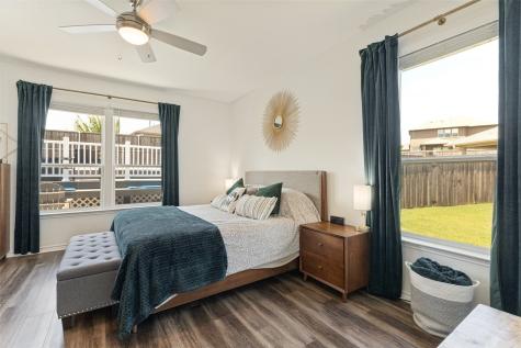 8721 Sleepy Daisy Drive Fort Worth TX 76131