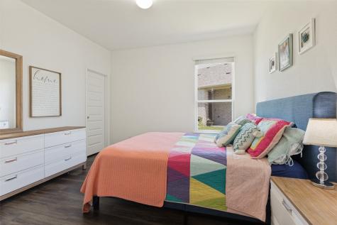 8721 Sleepy Daisy Drive Fort Worth TX 76131