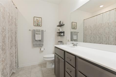8721 Sleepy Daisy Drive Fort Worth TX 76131