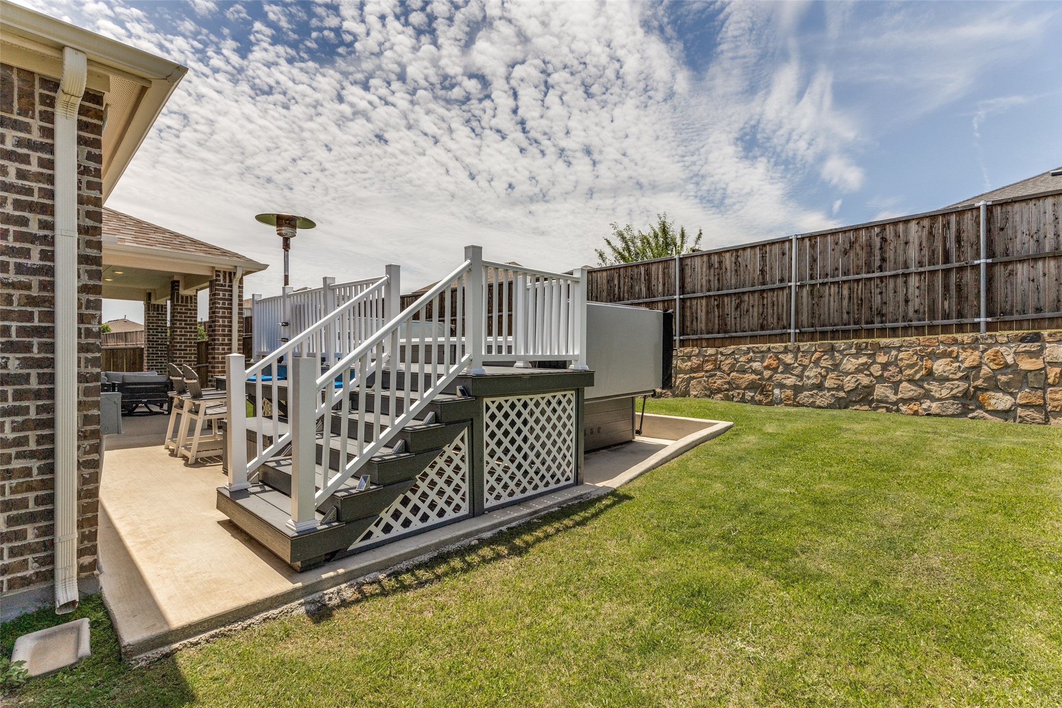 8721 Sleepy Daisy Drive Fort Worth TX 76131