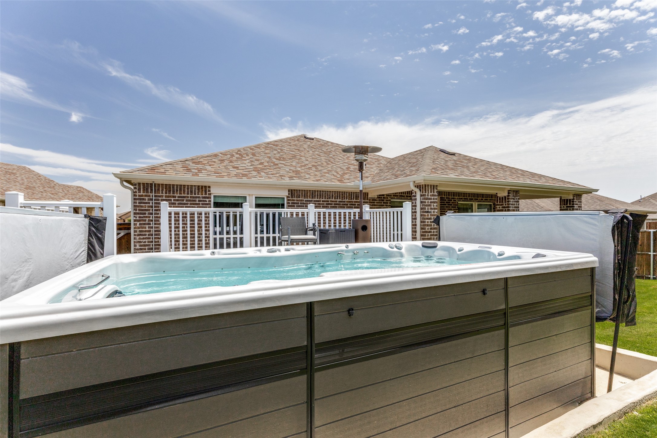 8721 Sleepy Daisy Drive Fort Worth TX 76131