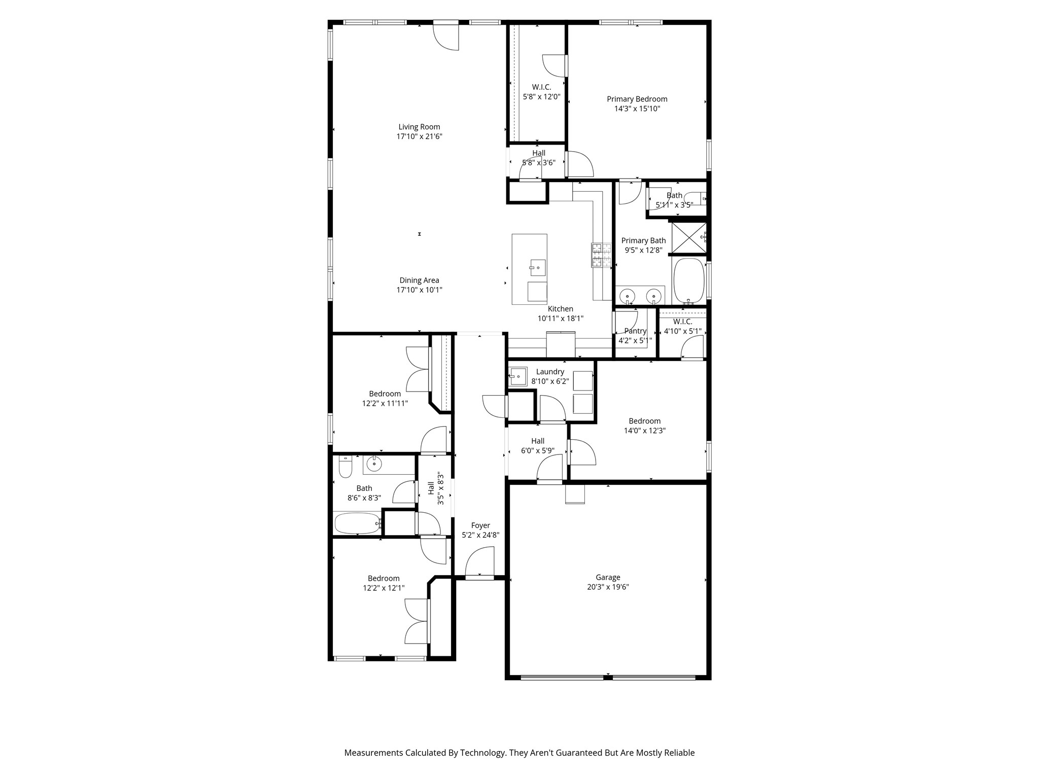 8721 Sleepy Daisy Drive Fort Worth TX 76131