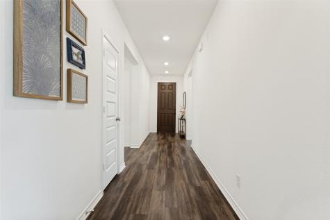 8721 Sleepy Daisy Drive Fort Worth TX 76131