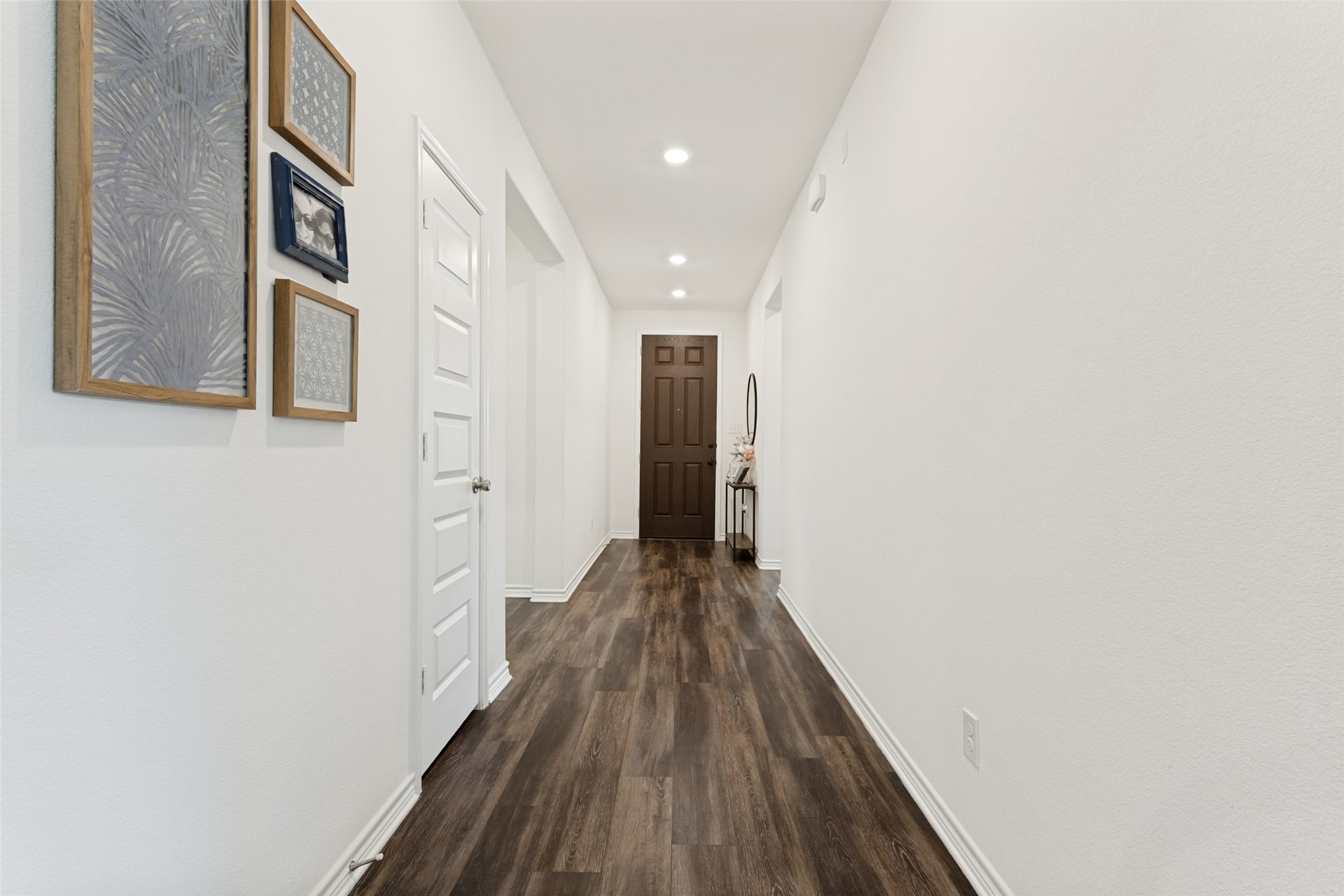 8721 Sleepy Daisy Drive Fort Worth TX 76131
