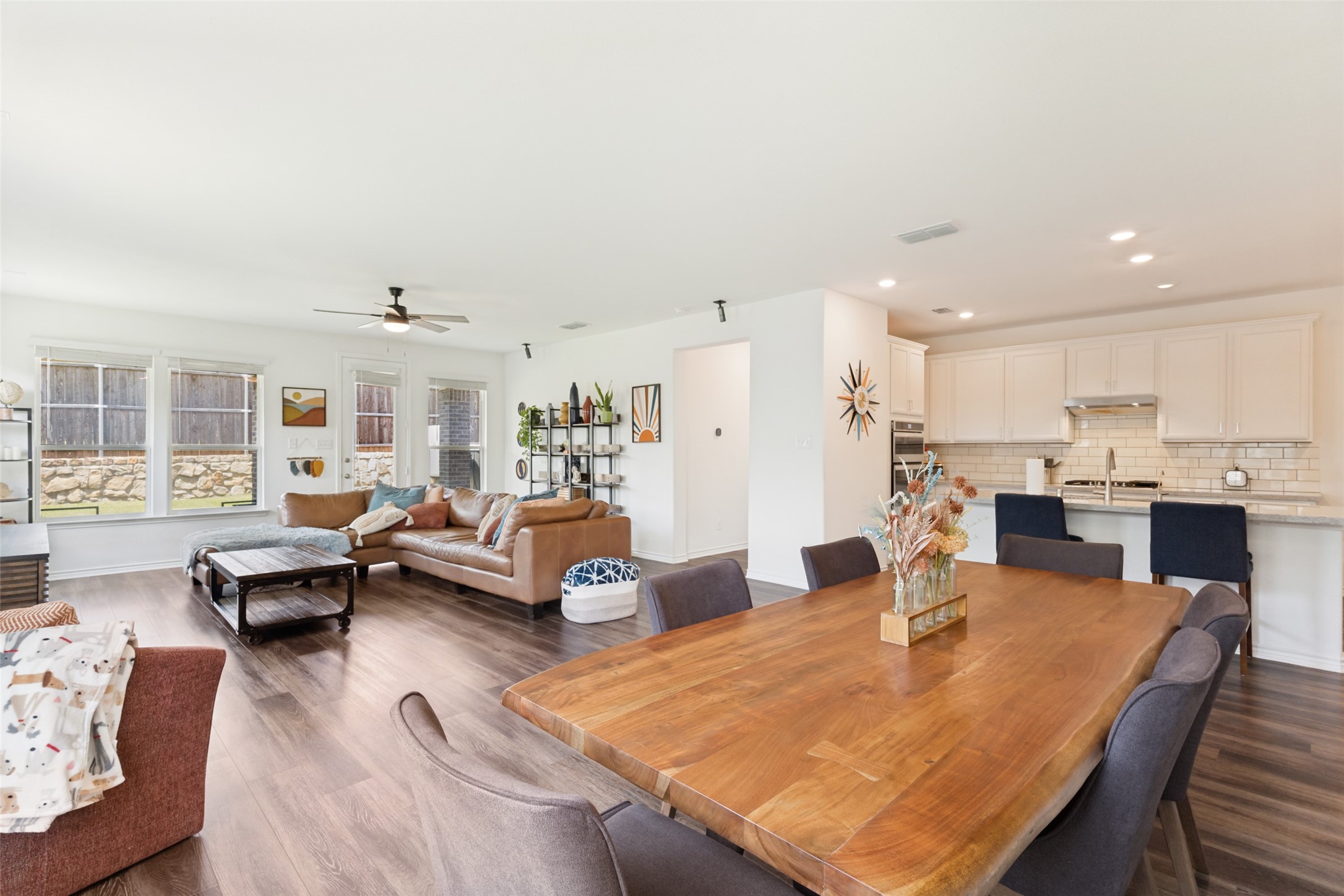 8721 Sleepy Daisy Drive Fort Worth TX 76131