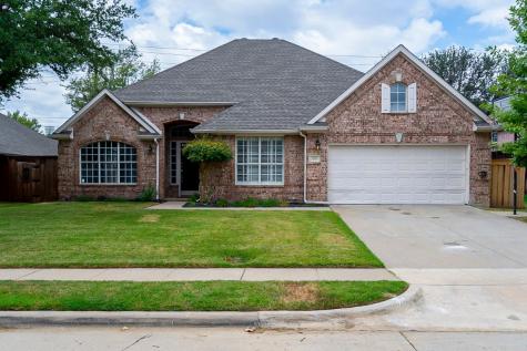 3405 Beckingham Court Flower Mound TX 75022