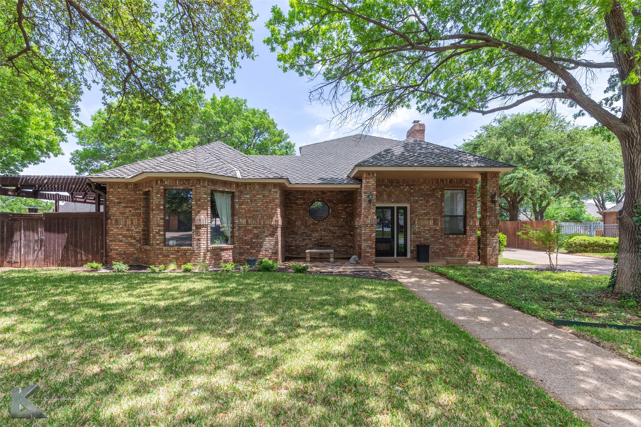 1 Hoylake Drive Abilene TX 79606