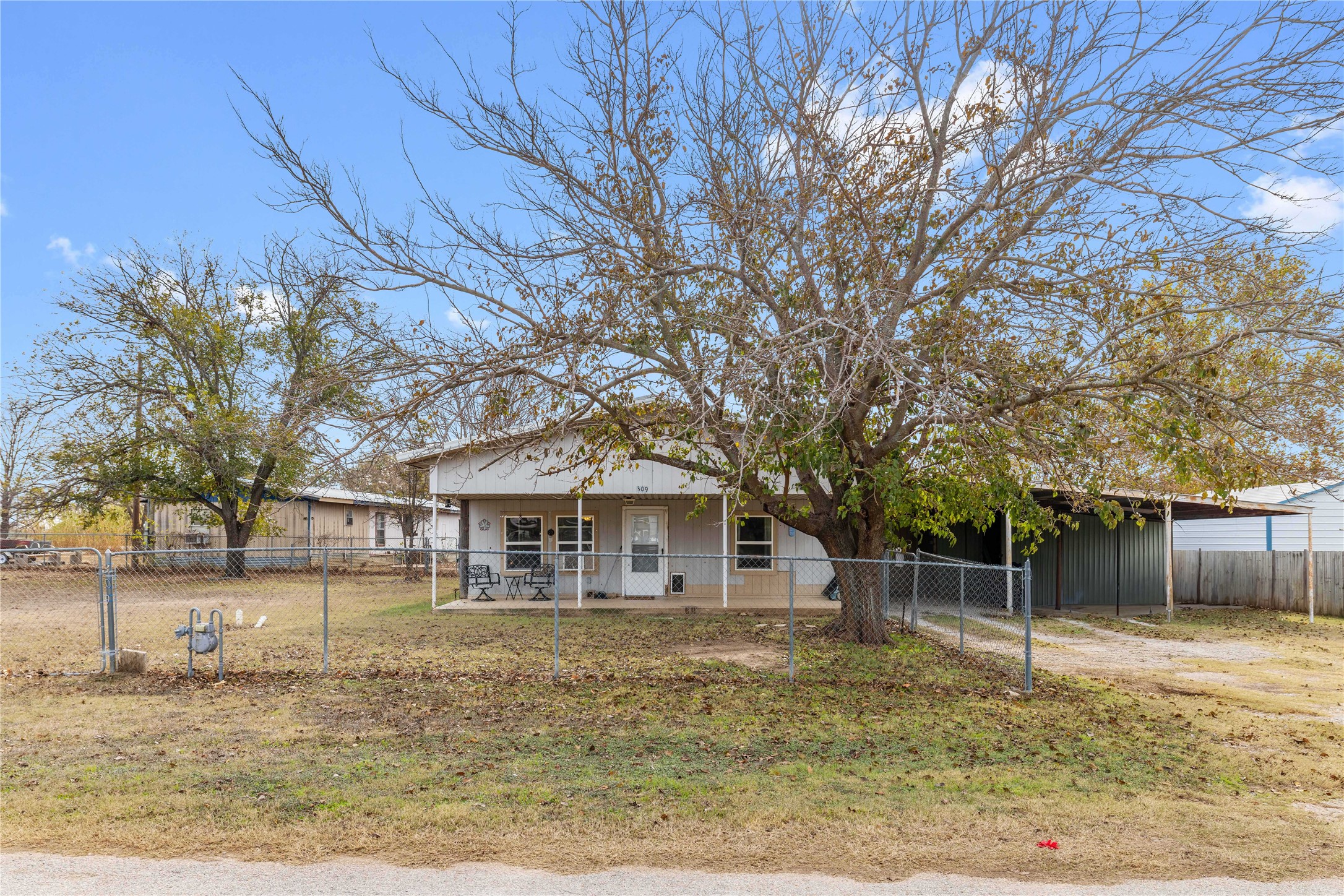 309 Goodwin Bangs TX 76823