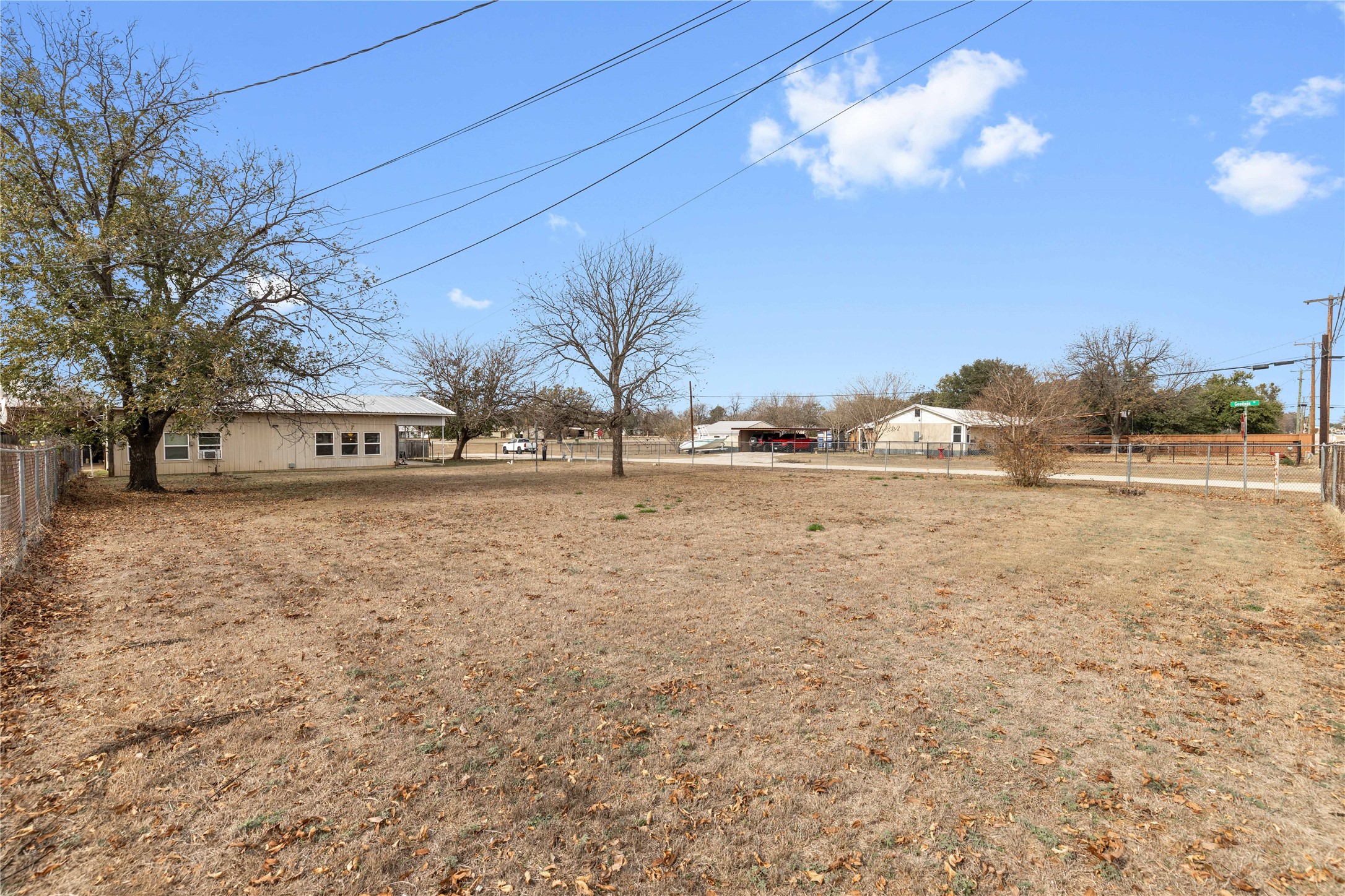 309 Goodwin Bangs TX 76823