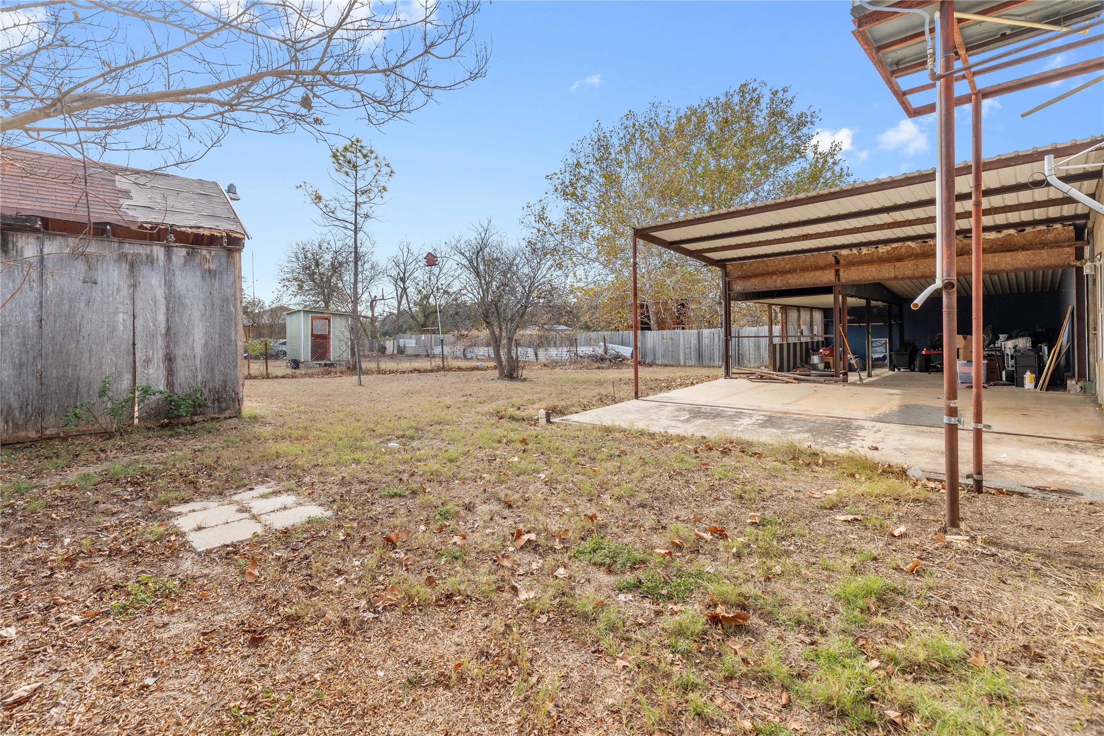 309 Goodwin Bangs TX 76823