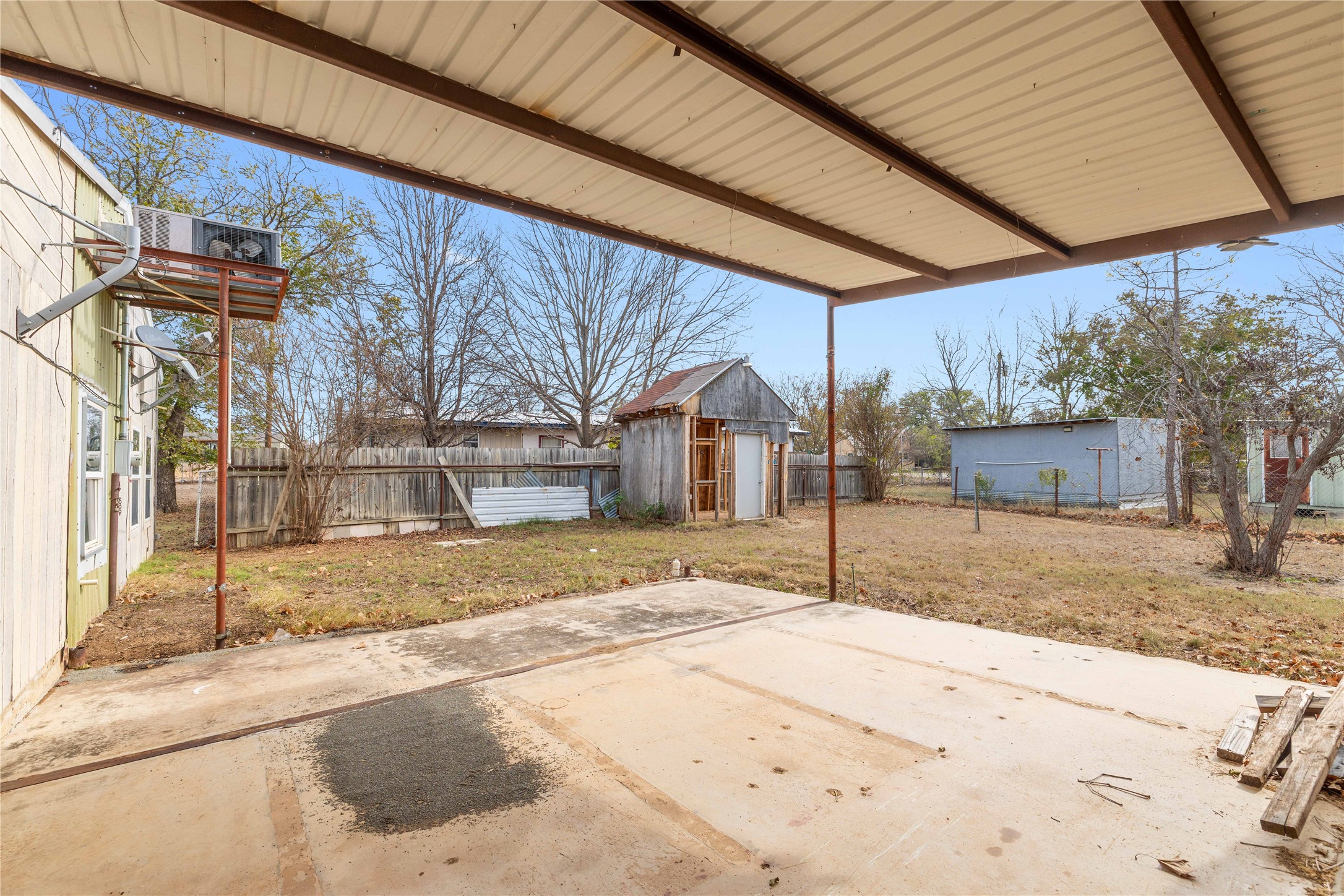 309 Goodwin Bangs TX 76823