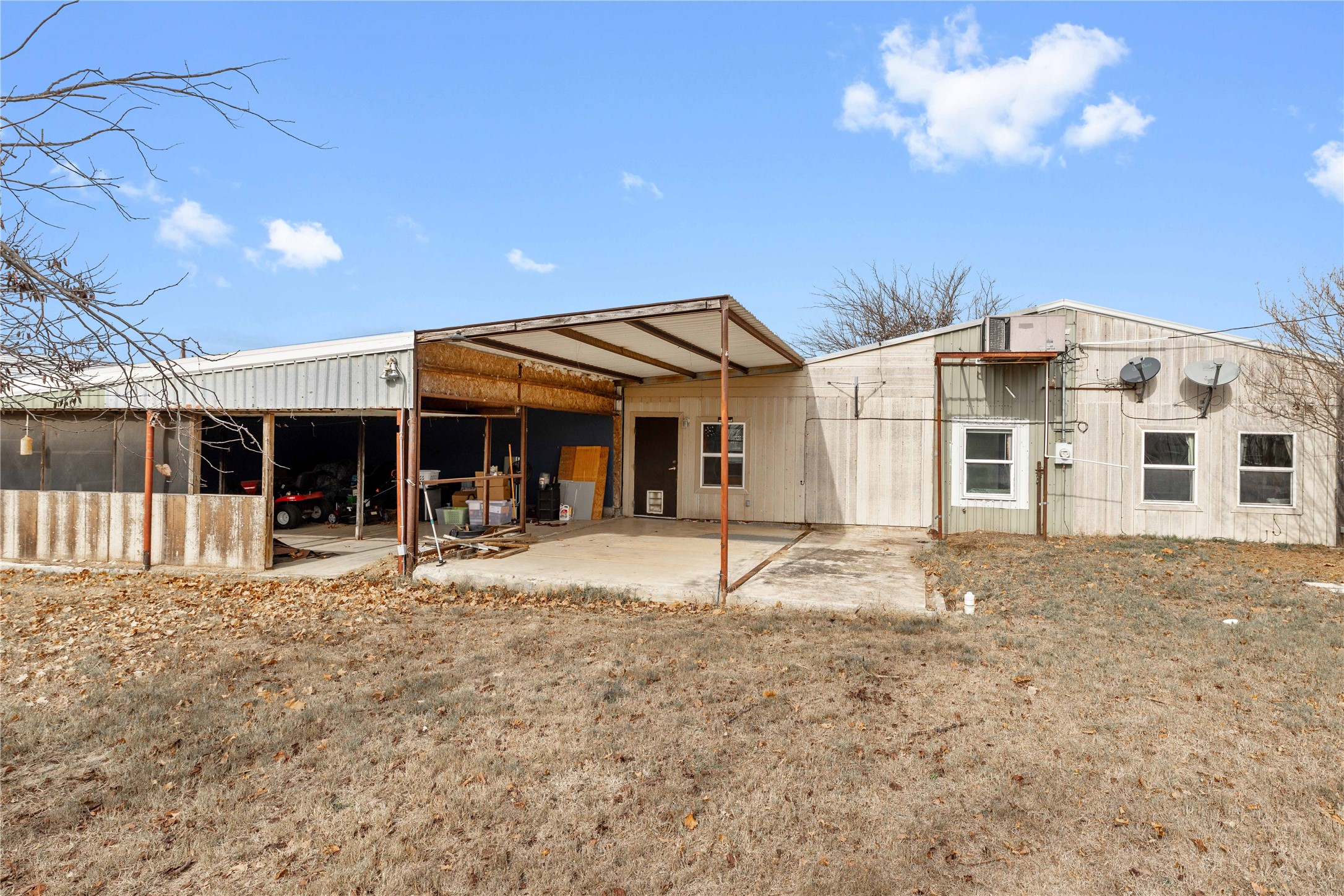 309 Goodwin Bangs TX 76823