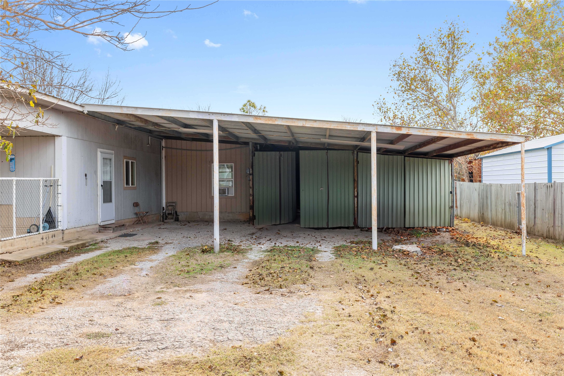 309 Goodwin Bangs TX 76823