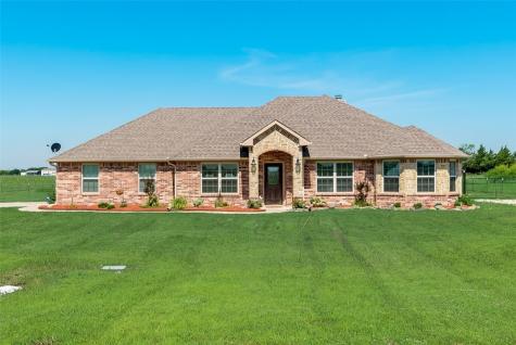 4756 County Road 597 Farmersville TX 75442