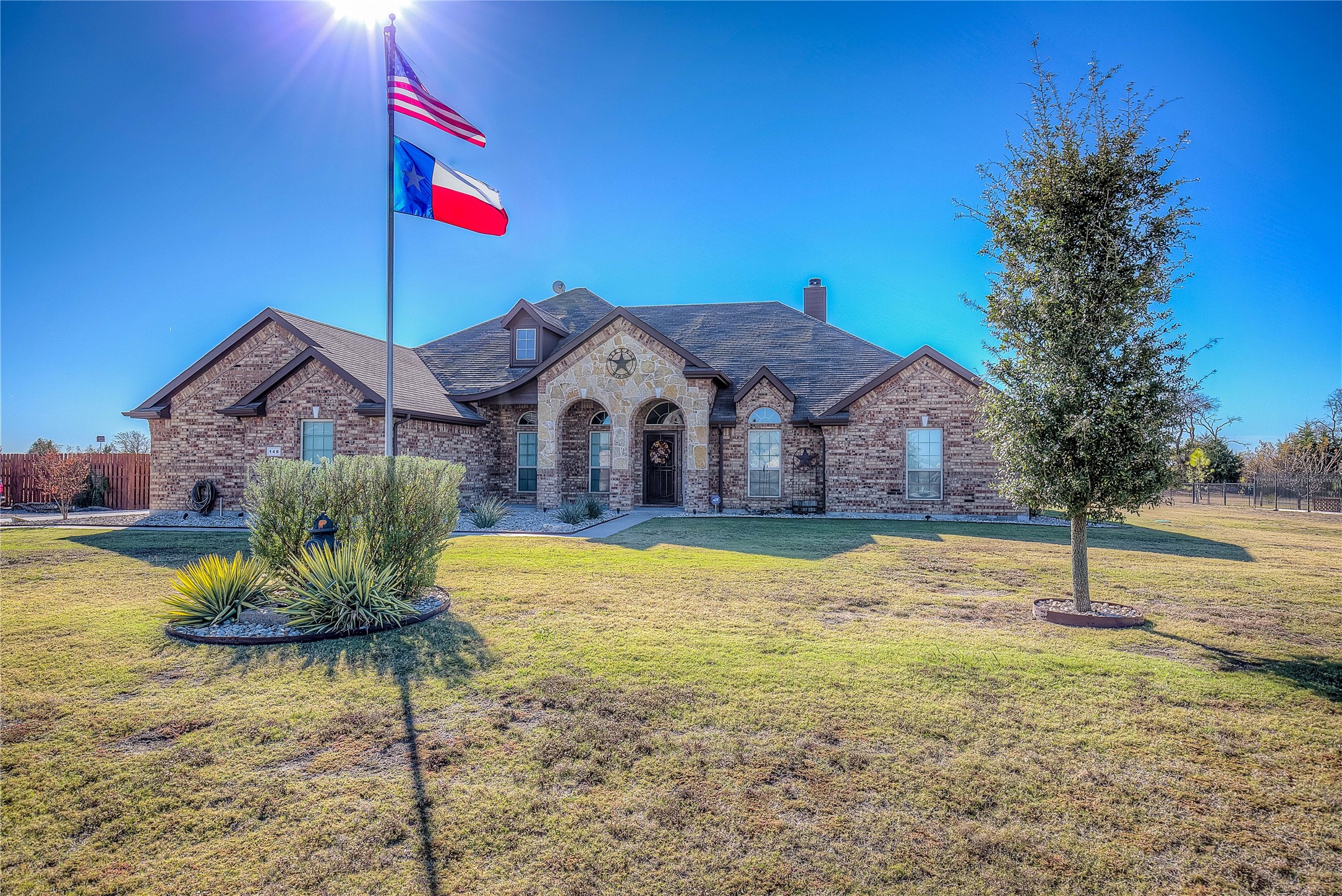 148 Cardiff Lane Waxahachie TX 75167