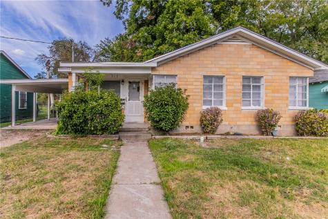 308 Spring Street Waco TX 76704