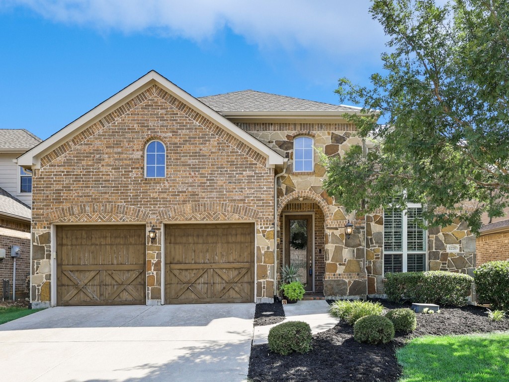 1228 Burnett Drive Lantana TX 76226
