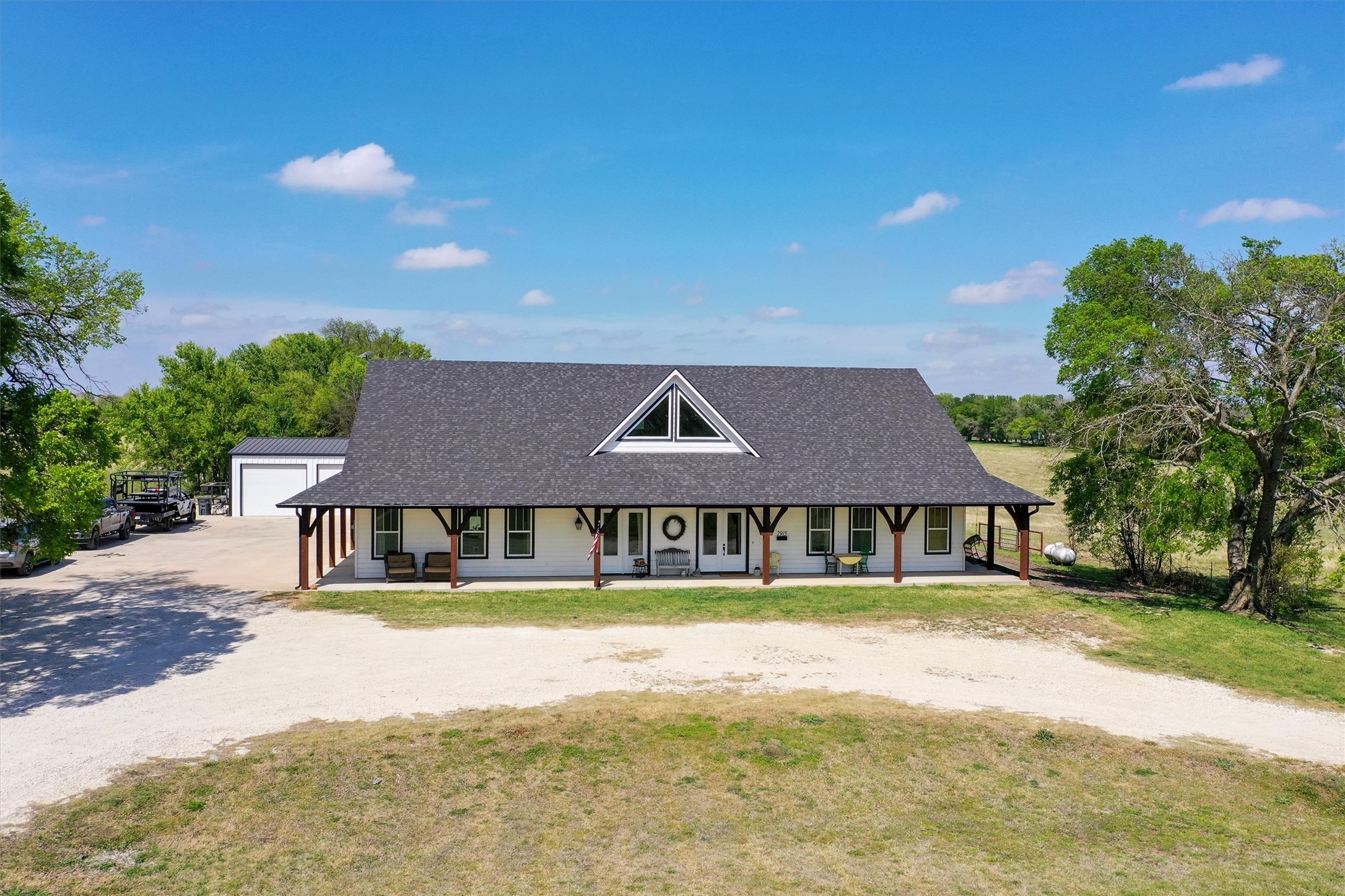 2915 Fm 697 Sherman TX 75090