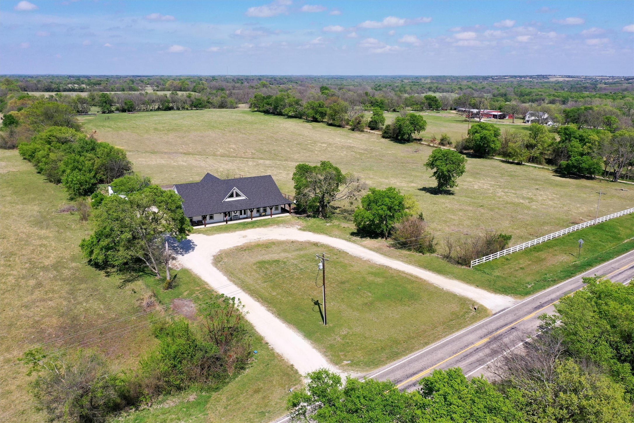 2915 Fm 697 Sherman TX 75090