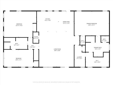 2915 Fm 697 Sherman TX 75090