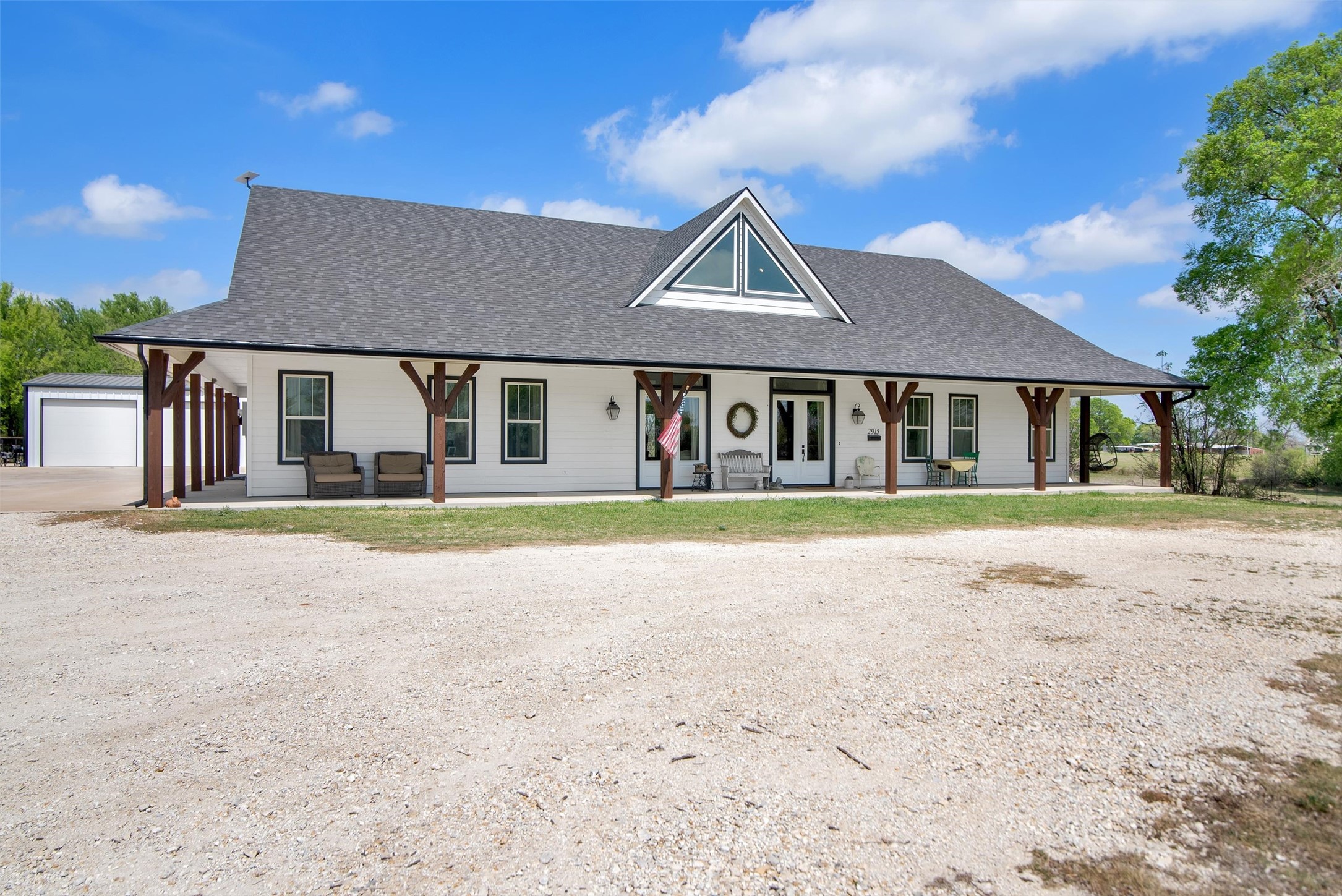 2915 Fm 697 Sherman TX 75090