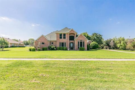 2828 S Lakeview Drive Cedar Hill TX 75104