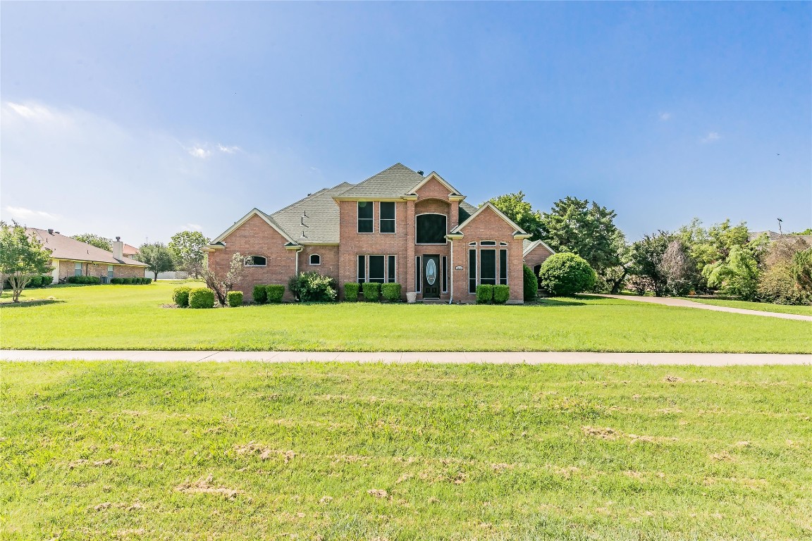 2828 S Lakeview Drive Cedar Hill TX 75104