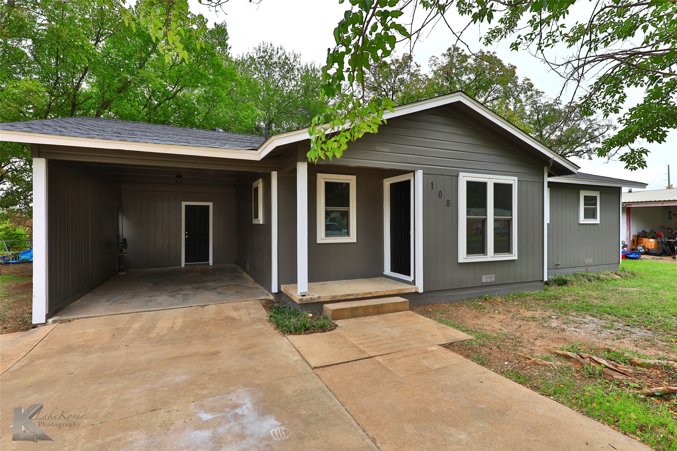 108 Mel Street Winters TX 79567