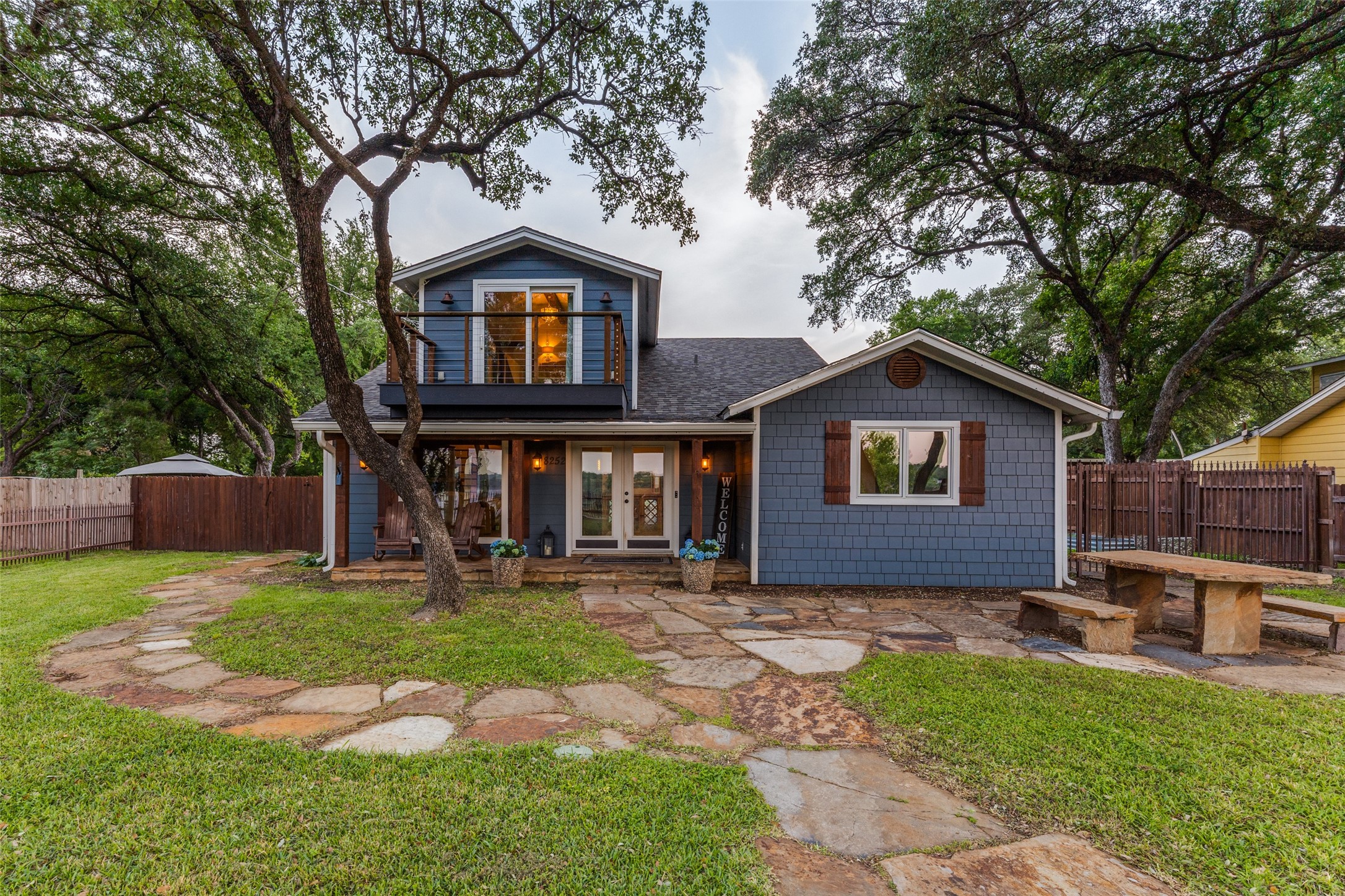 8252 Killdeer Circle Fort Worth TX 76108