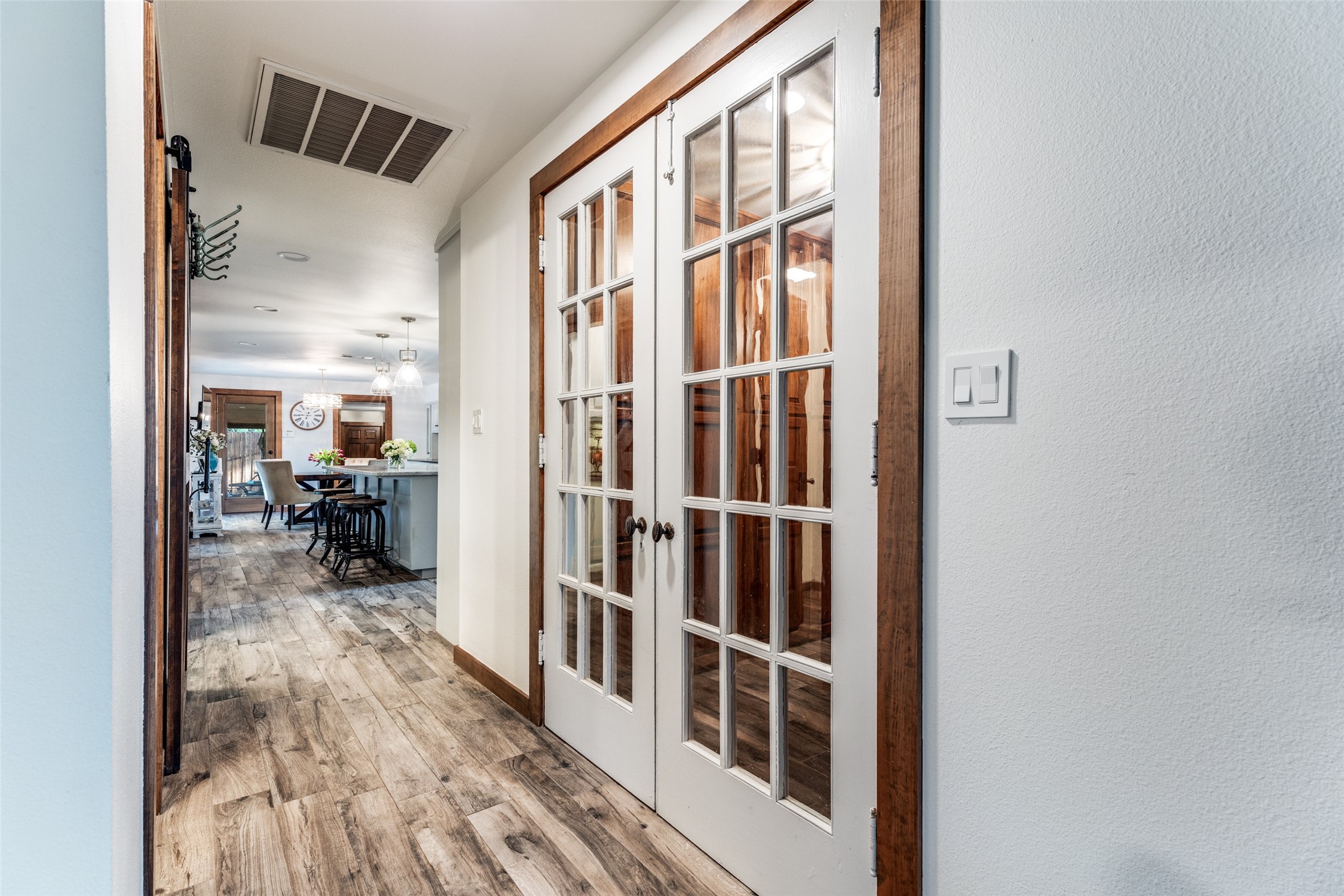 8252 Killdeer Circle Fort Worth TX 76108