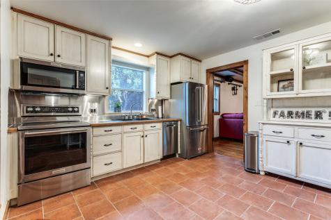 8252 Killdeer Circle Fort Worth TX 76108