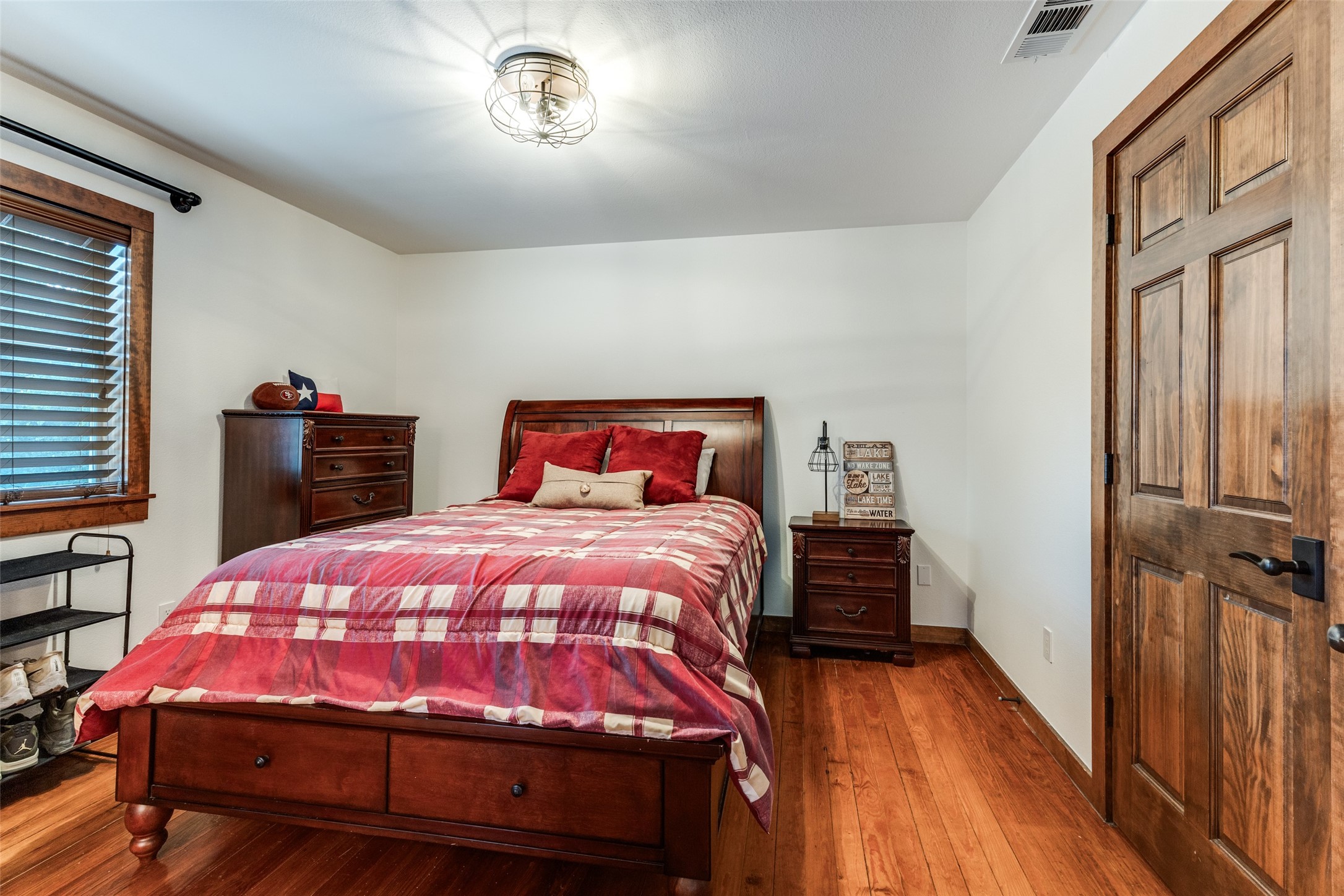 8252 Killdeer Circle Fort Worth TX 76108