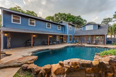 8252 Killdeer Circle Fort Worth TX 76108