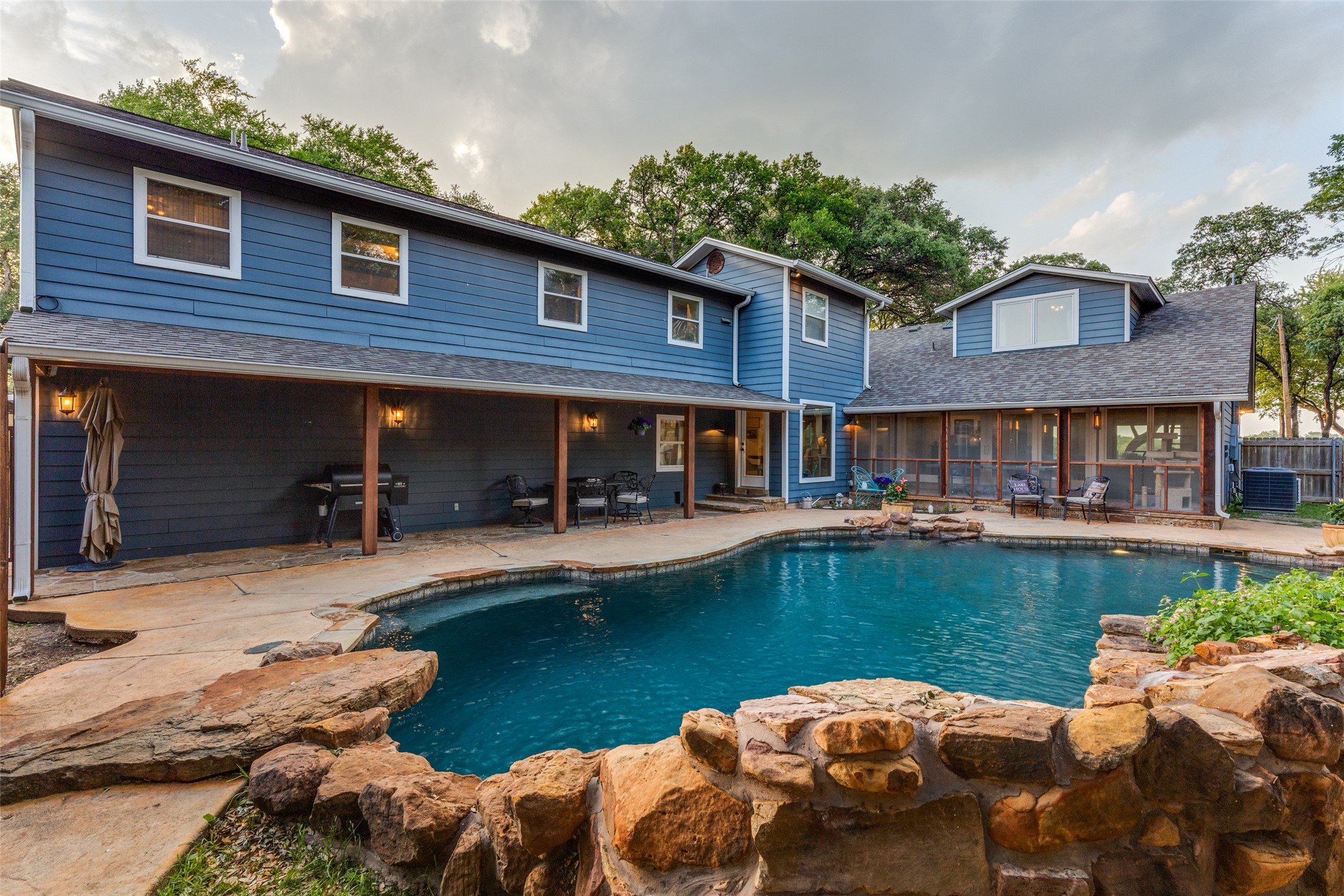 8252 Killdeer Circle Fort Worth TX 76108
