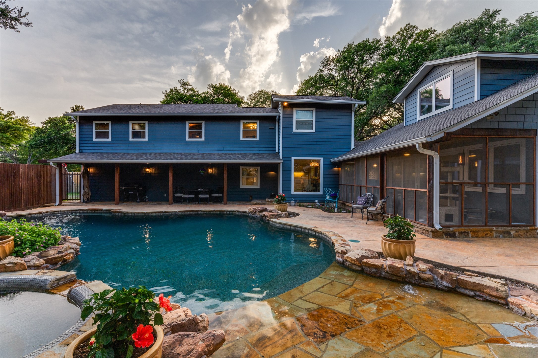 8252 Killdeer Circle Fort Worth TX 76108