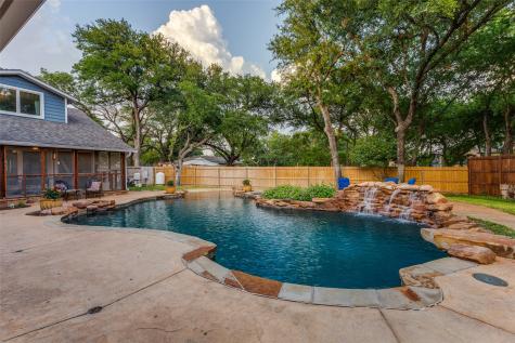 8252 Killdeer Circle Fort Worth TX 76108