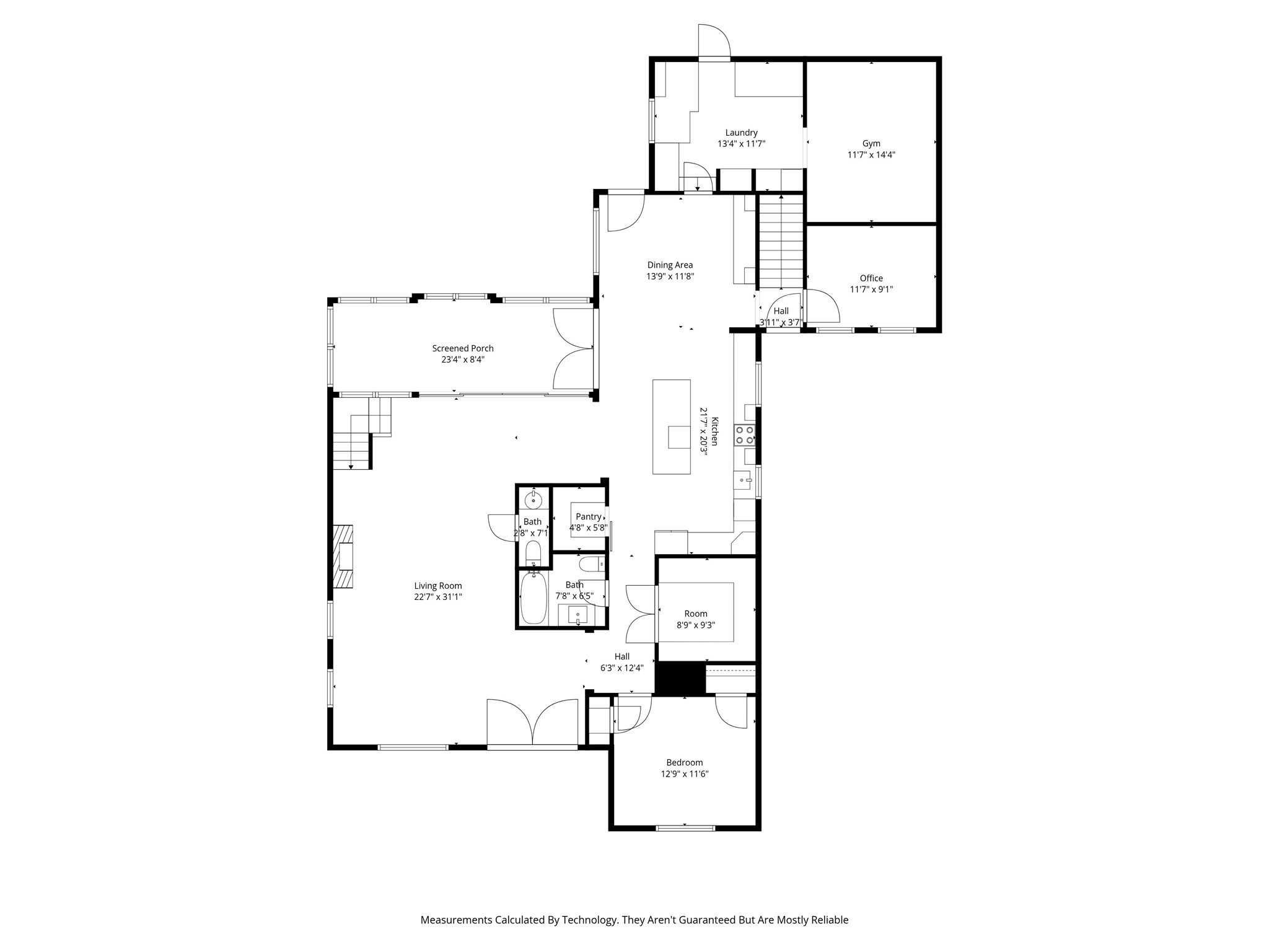 8252 Killdeer Circle Fort Worth TX 76108