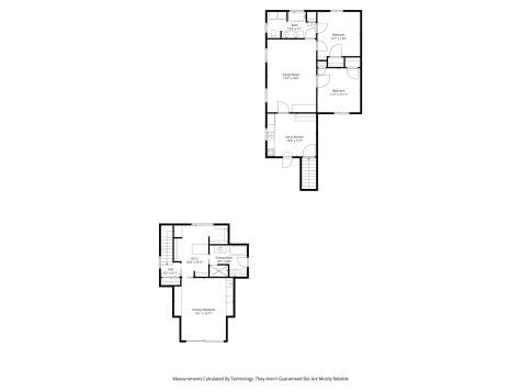 8252 Killdeer Circle Fort Worth TX 76108