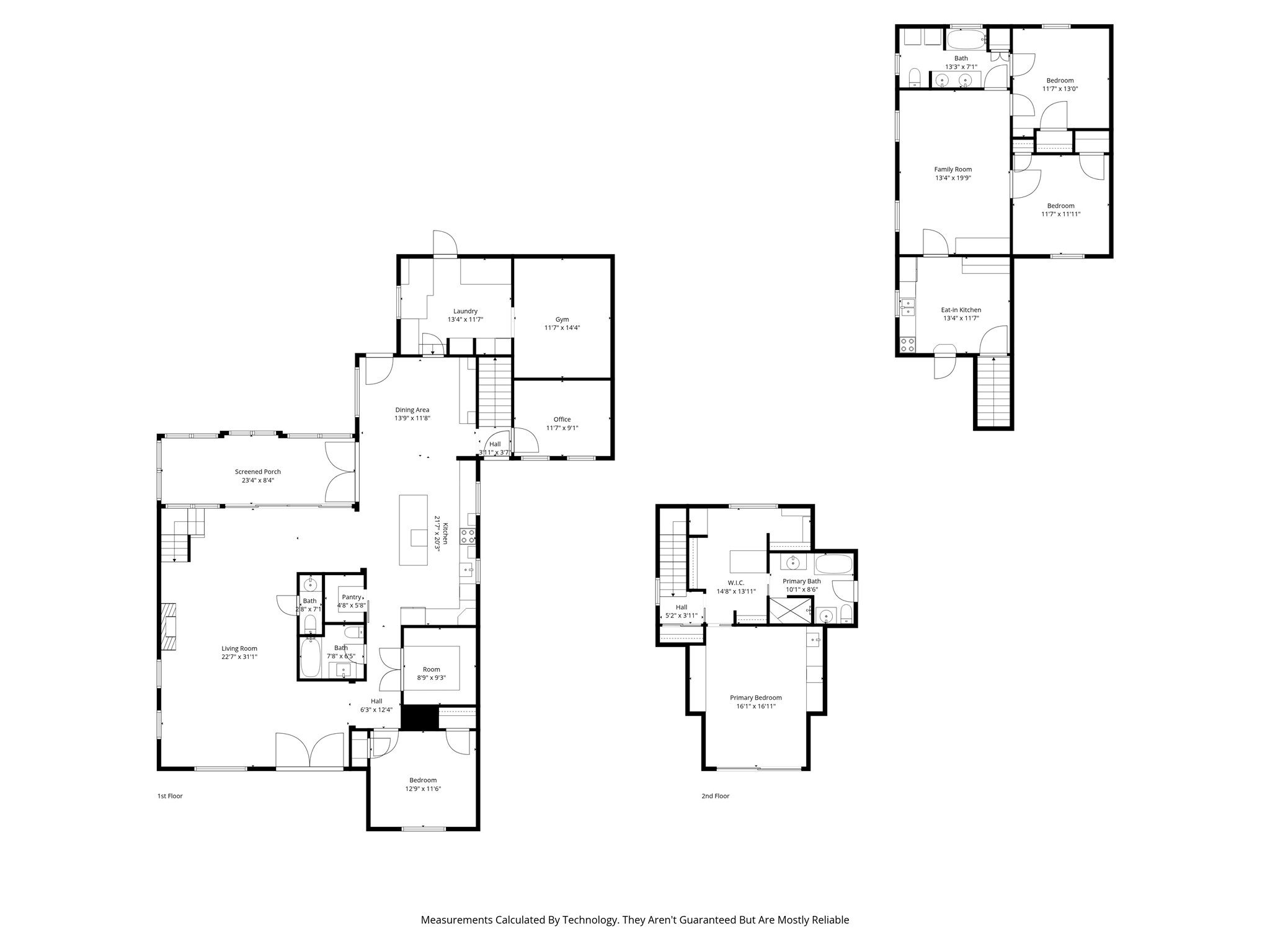 8252 Killdeer Circle Fort Worth TX 76108