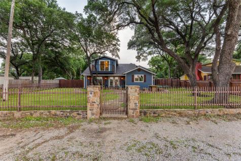 8252 Killdeer Circle Fort Worth TX 76108